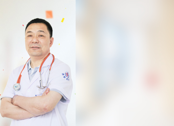 杜坚主任