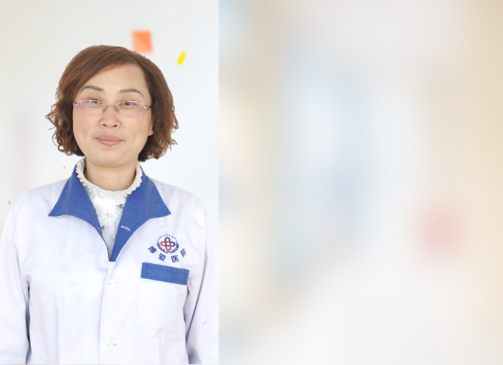 母小玲主任