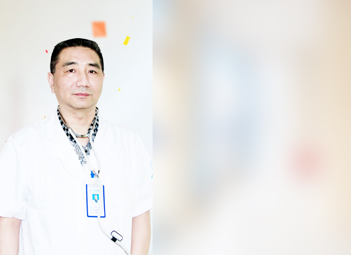 谭鸿主任